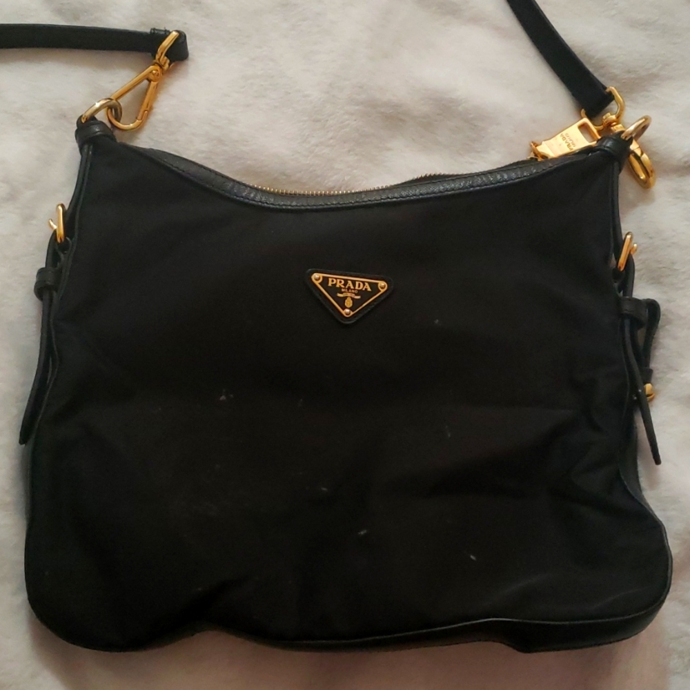 Prada Handbag
